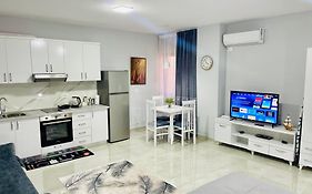Albis Apartment 2